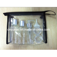 Travel Set - Plastic Bottle